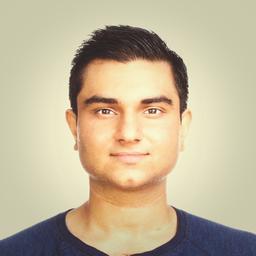 Aditya Ranganath