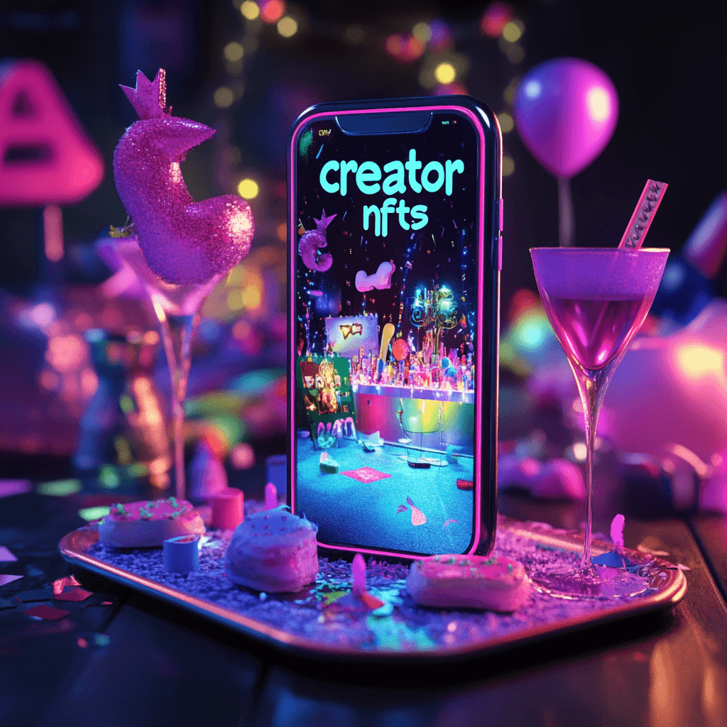 Creator NFTs