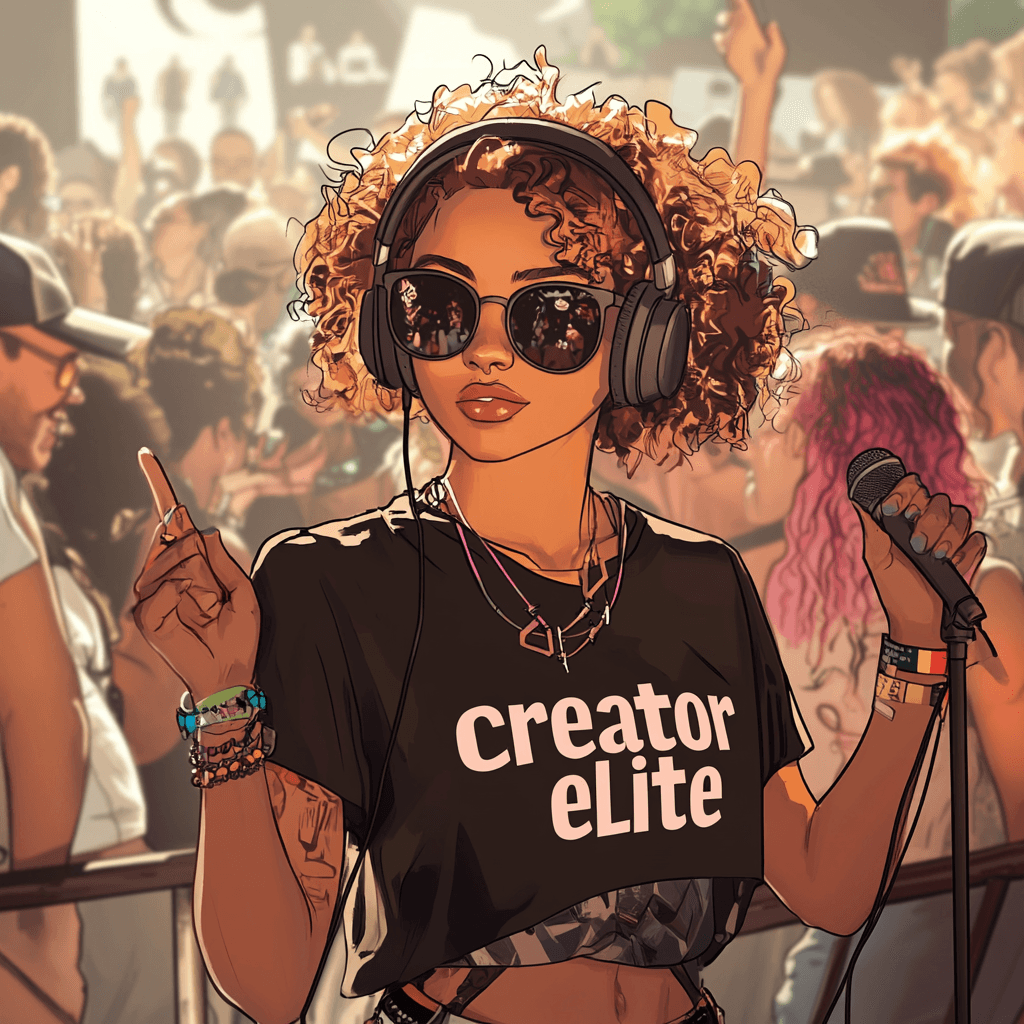 Creator Elite