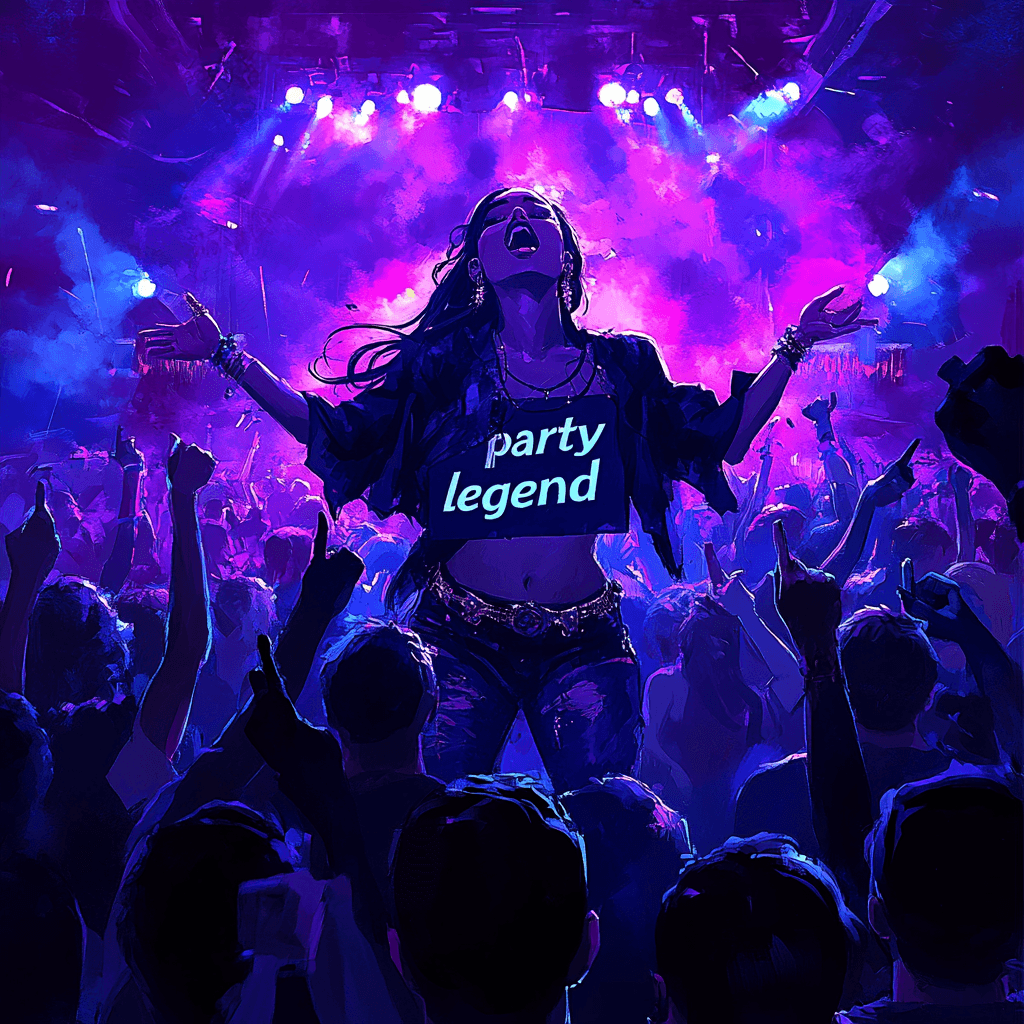 Party Legend