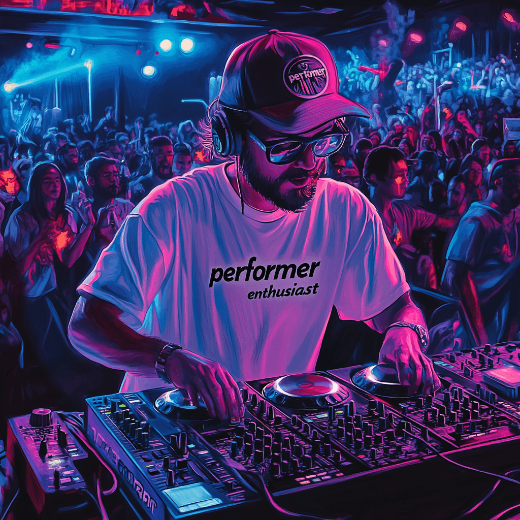 Performer Enthusiast