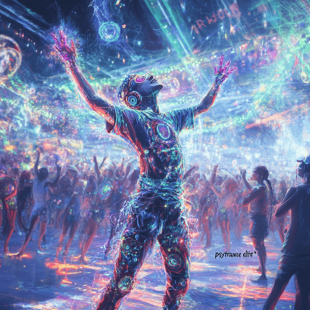 Psytrance Elite
