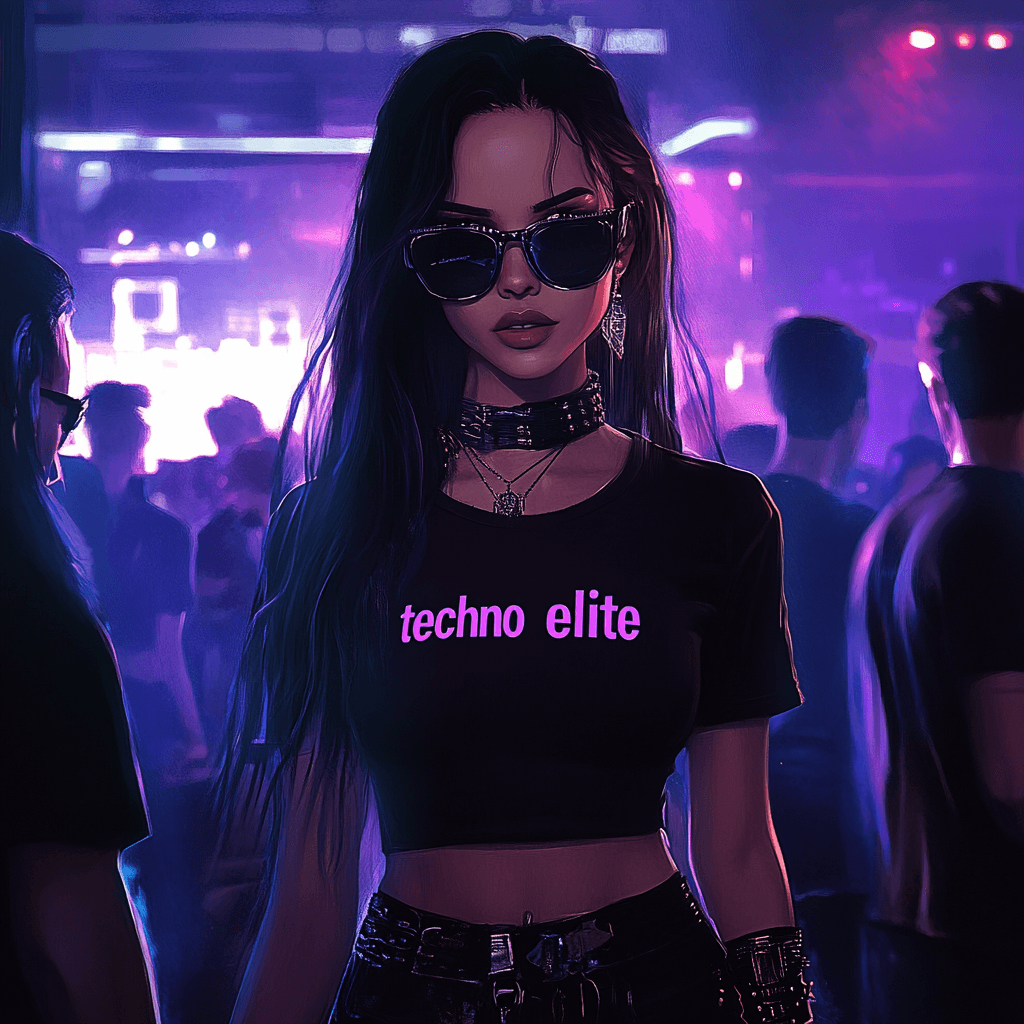 Techno Elite